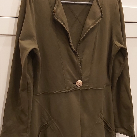 CMC by Color Me Cotton jacket - Picture 2 of 9